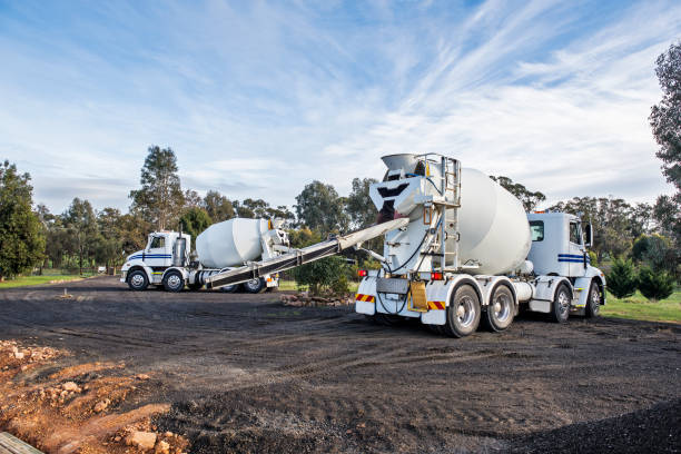Best Driveways & Floors  in Winters, CA