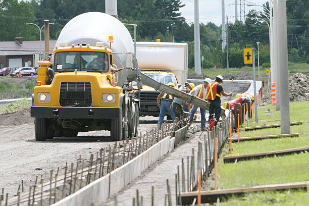 Best Affordable Concrete Contractor  in Winters, CA
