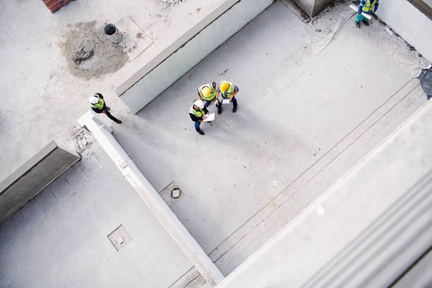 Best Concrete Repair Services  in Winters, CA